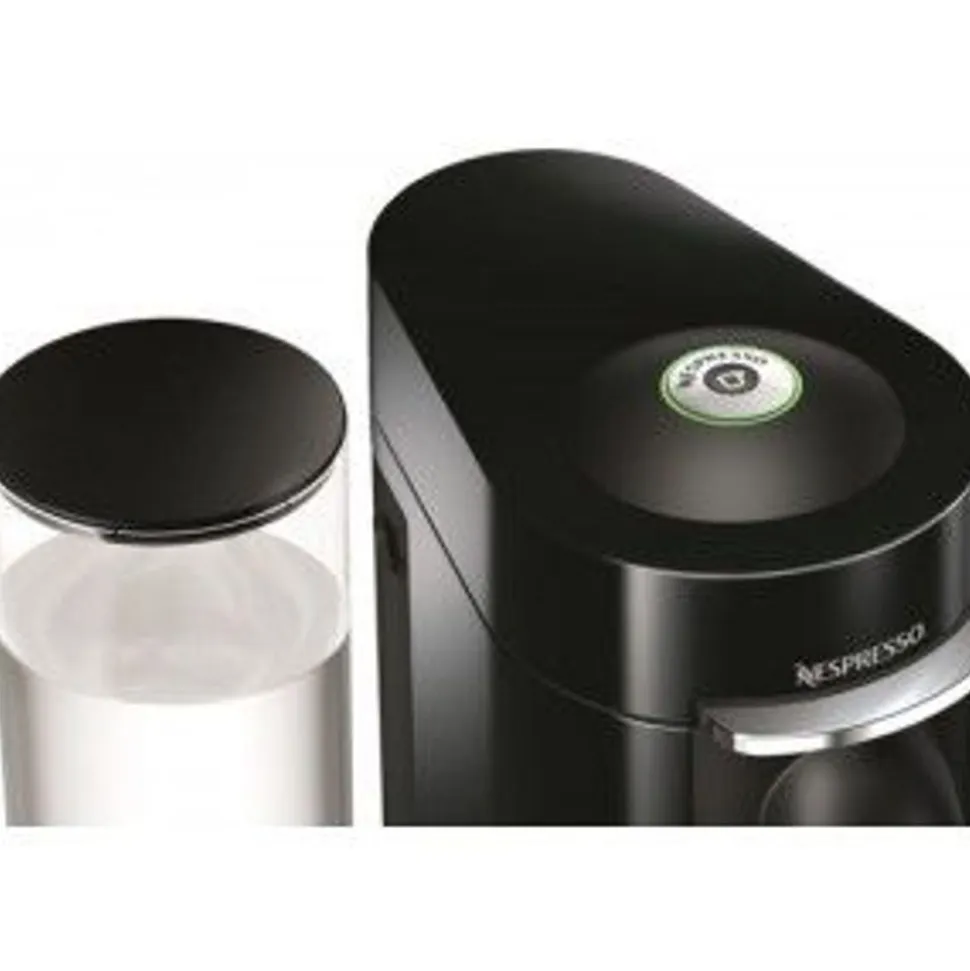 Nespresso Magimix Vertuo Plus M600 Zwart