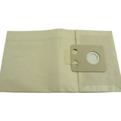 Nilfisk Papieren stofzakken Business+ (5)