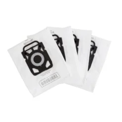 Nilfisk Synthetische stofzakken GM serie/King/Extreme/Elite (4)