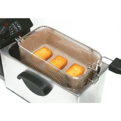 Nostik Friteusefilter 25x34cm