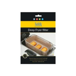 Nostik Friteusefilter 25x34cm