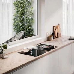 Novy 1861 Novy Easy optie recirculatie