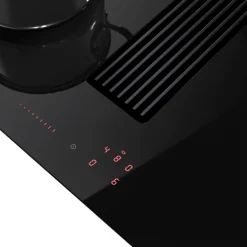 Novy 1861 Novy Easy optie recirculatie