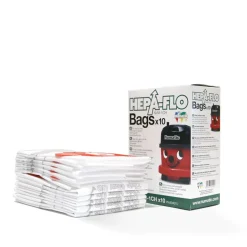 Numatic NVM-1CH 10 stofzakken 180-250 modellen