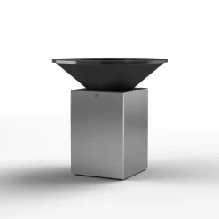 Ofyr 100 Brushed Stainless Steel 10TH ANNIVERSARY EDITION