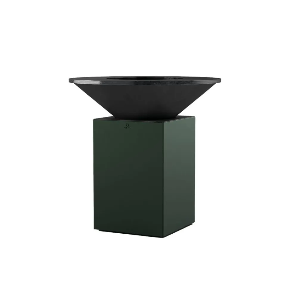 Ofyr 100 Chrome Green 10TH ANNIVERSARY EDITION