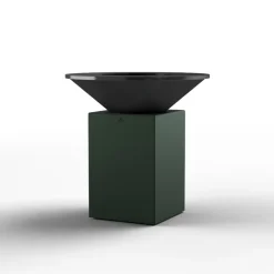 Ofyr 100 Chrome Green 10TH ANNIVERSARY EDITION