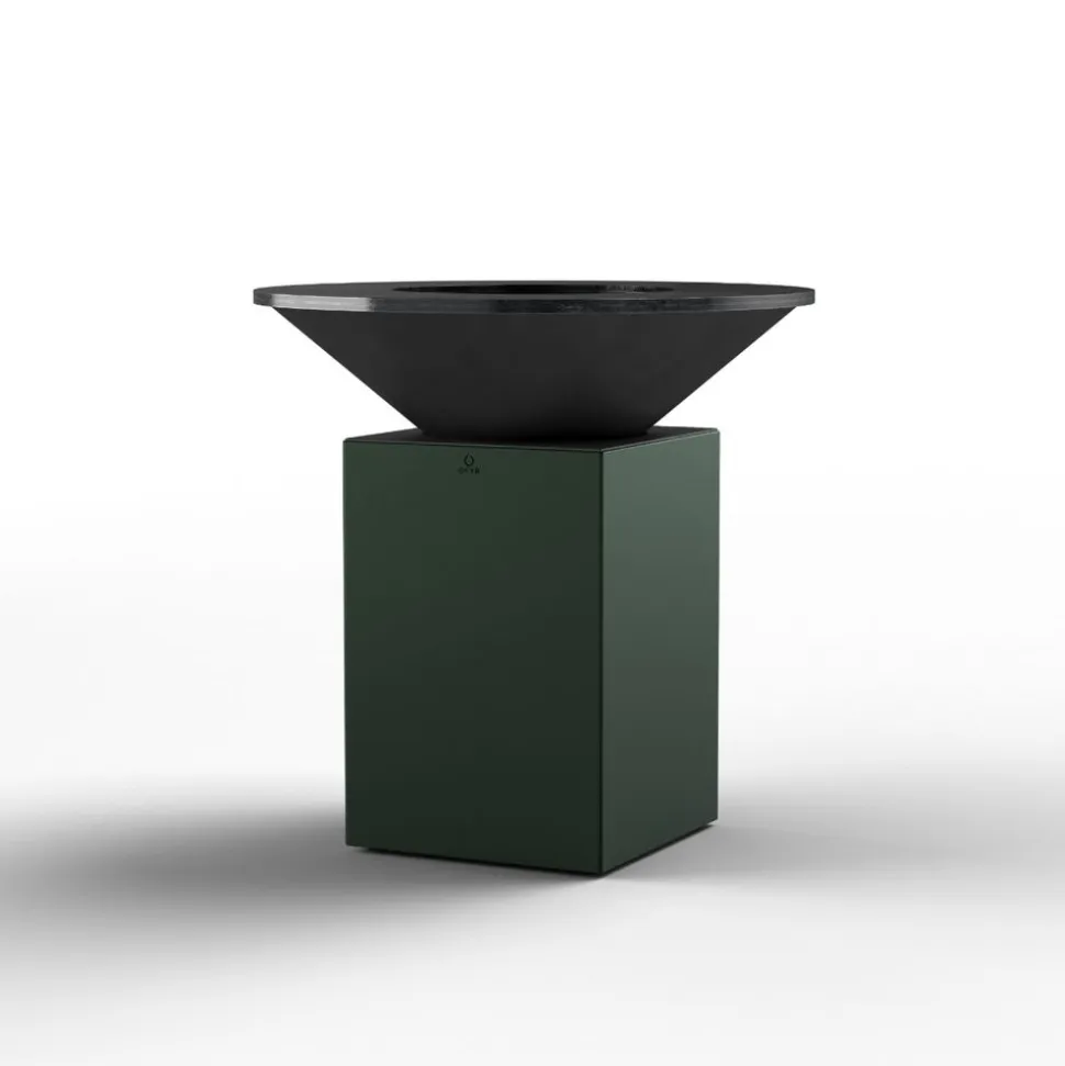 Ofyr 100 Chrome Green 10TH ANNIVERSARY EDITION