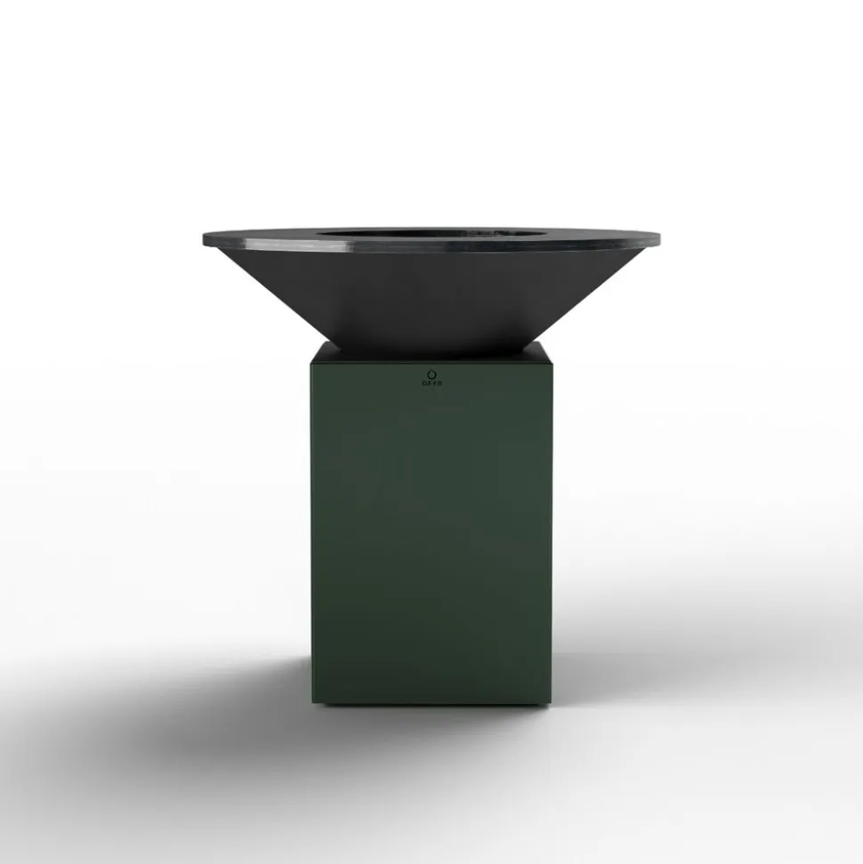 Ofyr 100 Chrome Green 10TH ANNIVERSARY EDITION