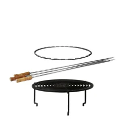 Ofyr 85 Grill Accessoires Set