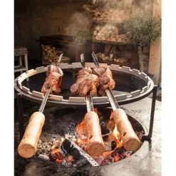 Ofyr 85 Grill Accessoires Set