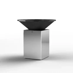 Ofyr 100 Mirrored Stainless Steel 10TH ANNIVERSARY EDITION