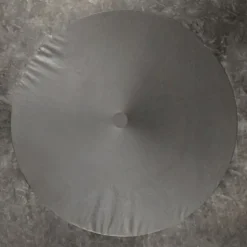 Ofyr Afdekhoes Zwart 100