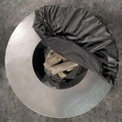 Ofyr Afdekhoes Zwart 100