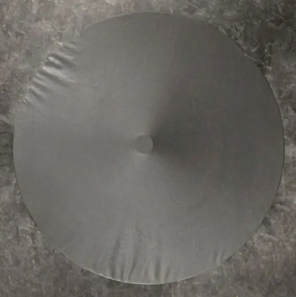 Ofyr Afdekhoes Zwart 85