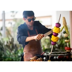 Ofyr Braziliaanse Grill Set