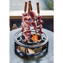 Ofyr Braziliaanse Grill Set