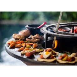 Ofyr Braziliaanse Grill Set