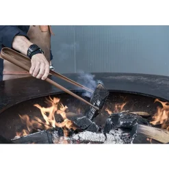 Ofyr Buffadoo Set Bruin