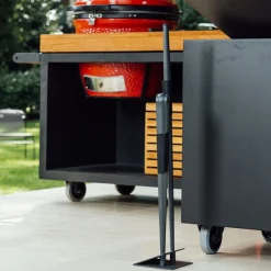 Ofyr Buffadoo Set Zwart