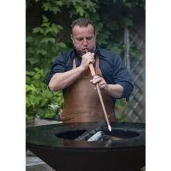 Ofyr Buffadoo Set Zwart