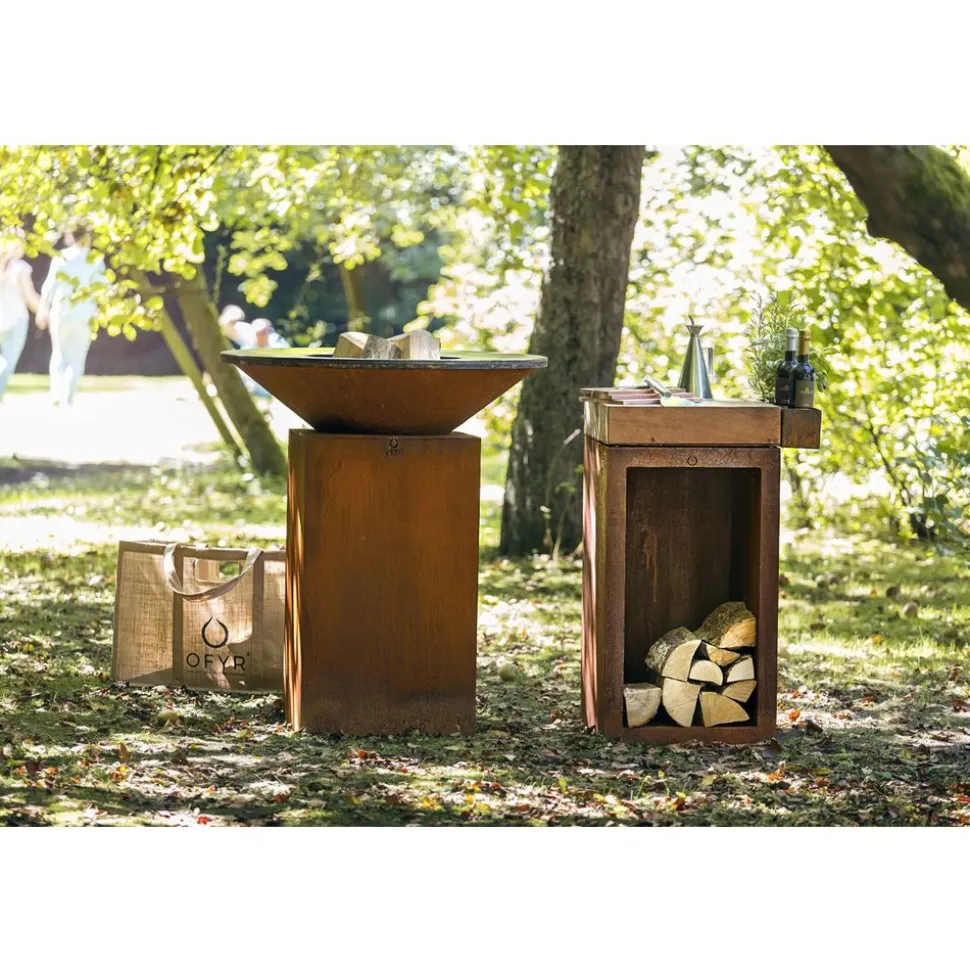 Ofyr Classic 100-100