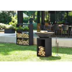 Ofyr Classic Black Storage 85-100