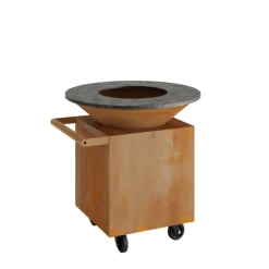 Ofyr Classic Corten 100 PRO