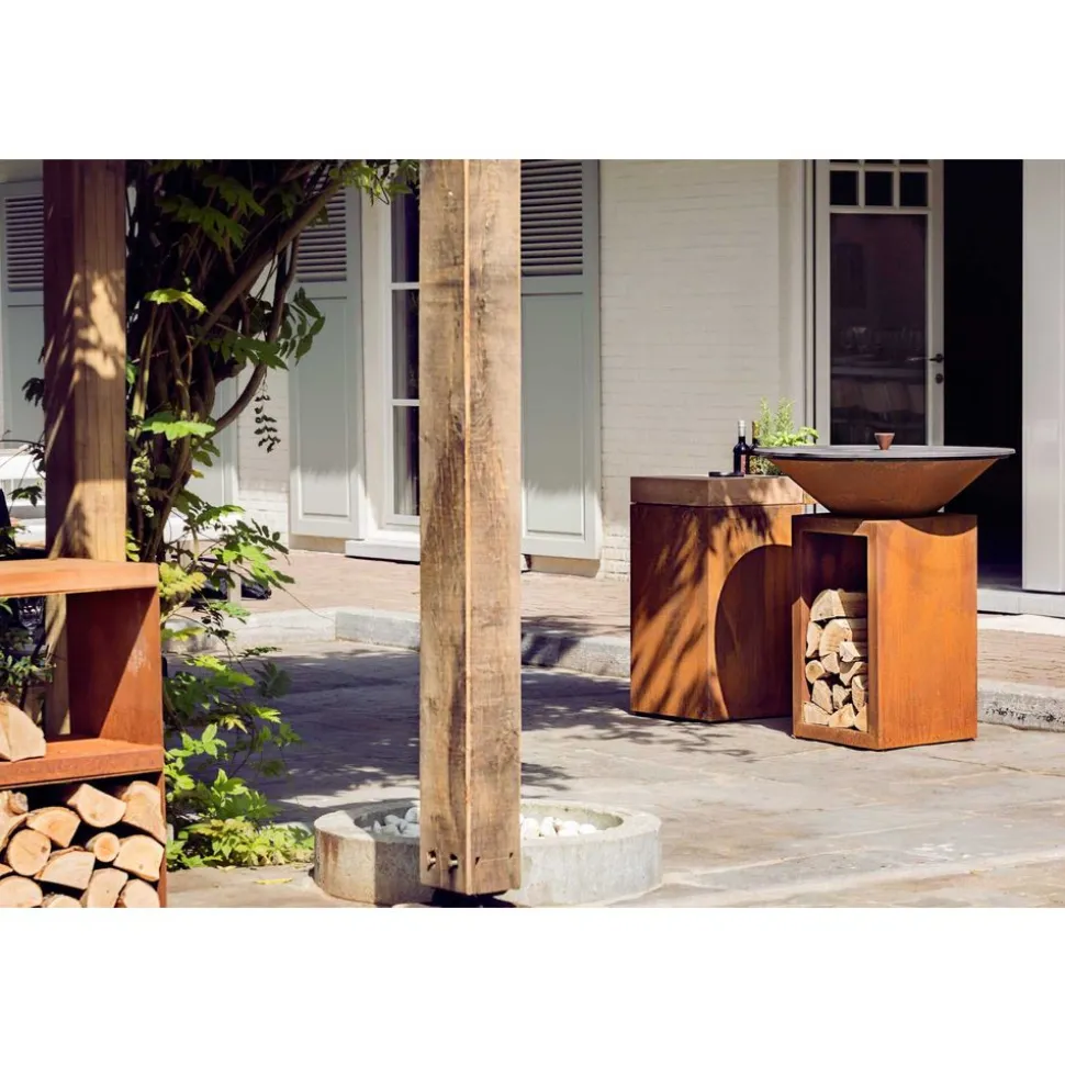 Ofyr Classic Storage 100-100