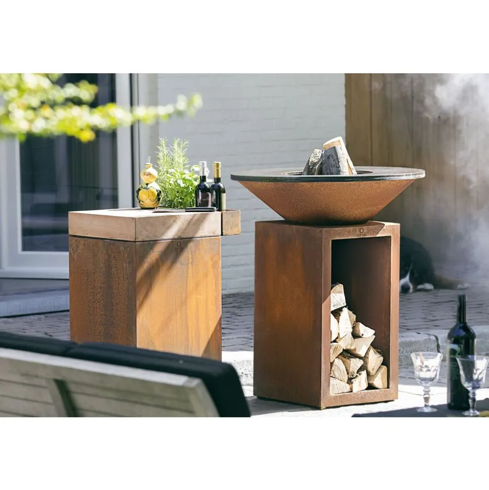 Ofyr Classic Storage 100-100