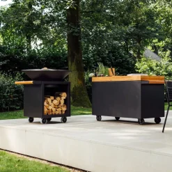 Ofyr Classic Storage BLACK 100 PRO