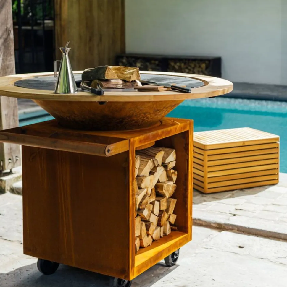 Ofyr Classic Storage Corten 100 PRO