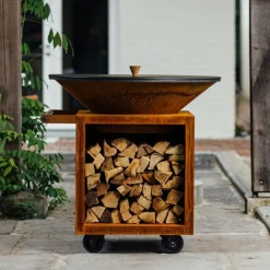 Ofyr Classic Storage Corten 100 PRO