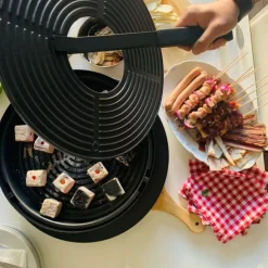 Ofyr Coconut Briquettes 2 kg