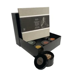 Ofyr Cookbook No2 Set NL/FR