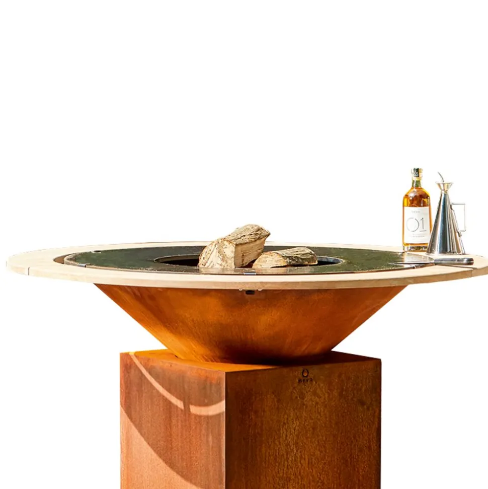 Ofyr Fire Guard Ring 85