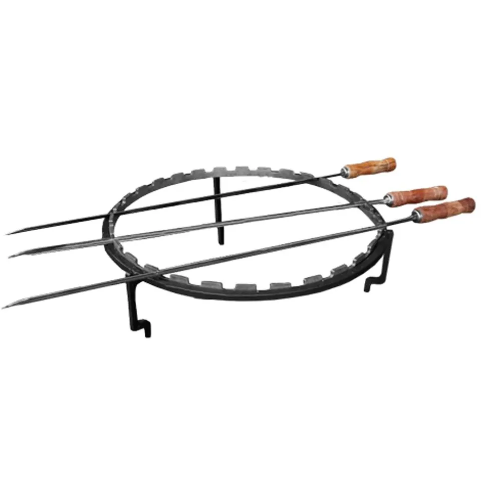 Ofyr Horizontale Spiezenset