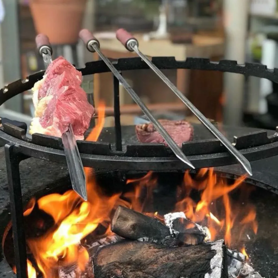 Ofyr Horizontale Spiezenset