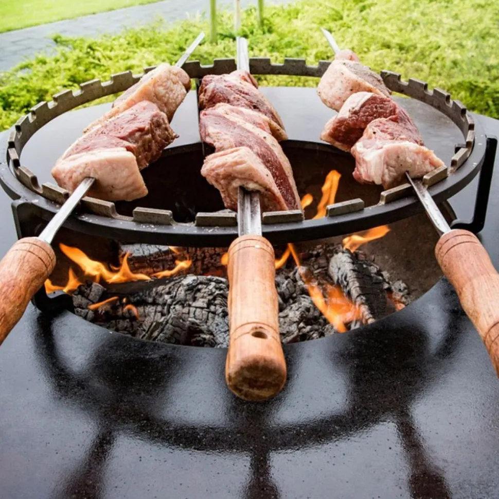 Ofyr Horizontale Spiezenset