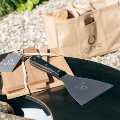 Ofyr Houten Plankjes PRO Ceder