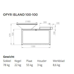 Ofyr Island 100-100-CD