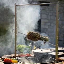 Ofyr Rotisserie Set (voor model 85 en 100)