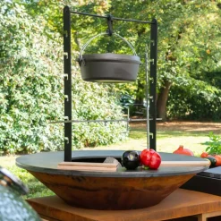 Ofyr Rotisserie Set (voor model 85 en 100)