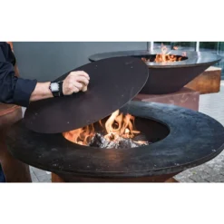 Ofyr Snuffer black 100