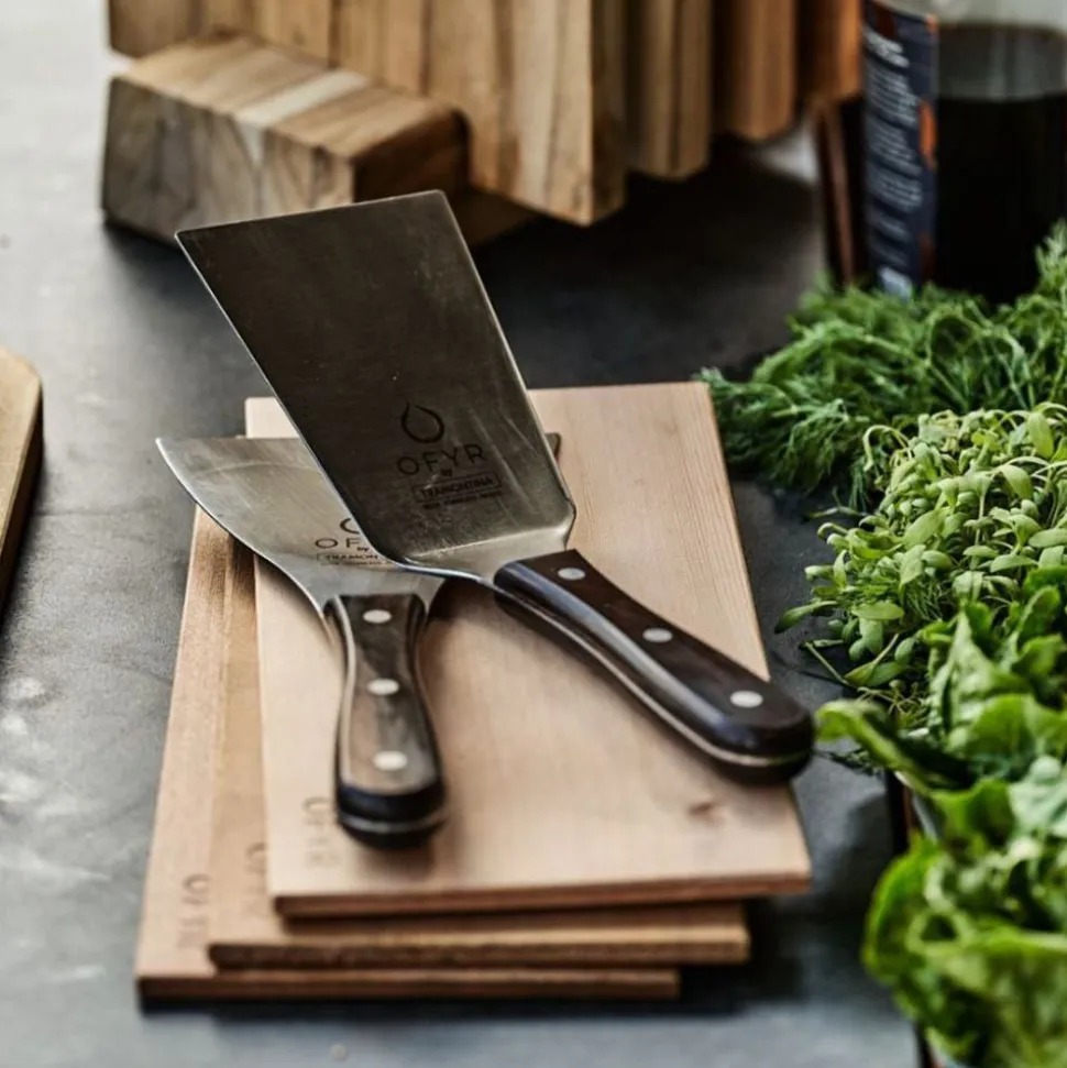 Ofyr Spatula Set