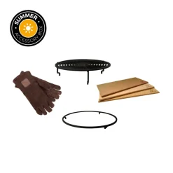 Ofyr Summer Accessory Box