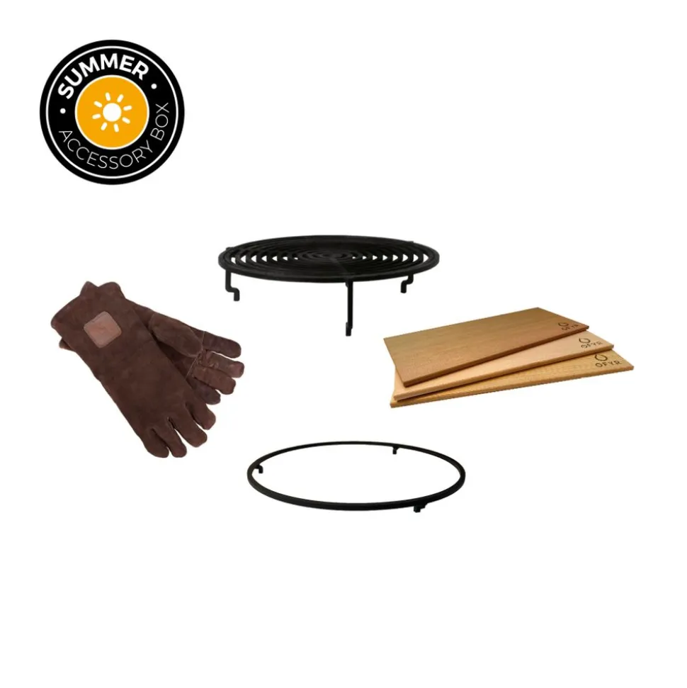 Ofyr Summer Accessory Box