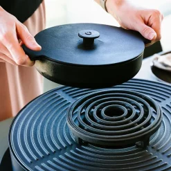 Ofyr Tabl’O Cast Iron Caserole Set