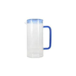 Ona Cruse Karaf 120cl met deksel blauw