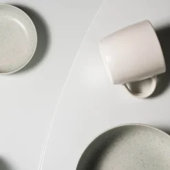 Ona Dot Beker 36cl vanille